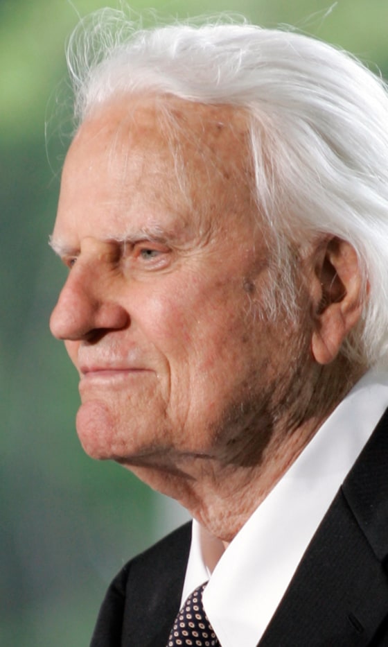 Billy Graham