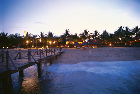 According to Scott Berman, a partner in the Hospitality and Leisure practice at PricewaterhouseCoopers, upscale hotels are building villas in reaction to competition from independent villa rentals. 