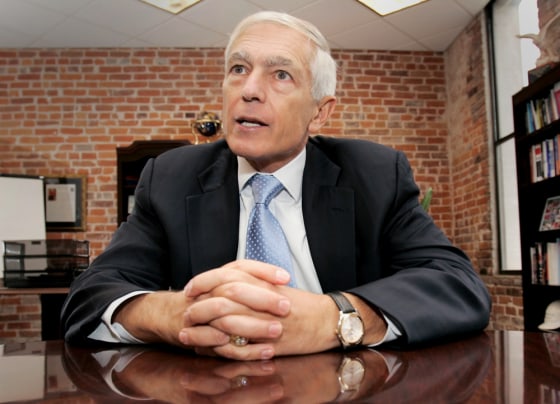 Wesley Clark