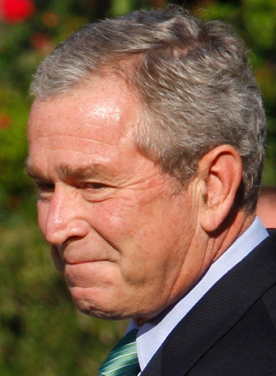 George W. Bush