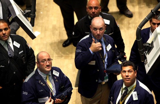 Fed Cuts Interest Rates For First Time In Four Years