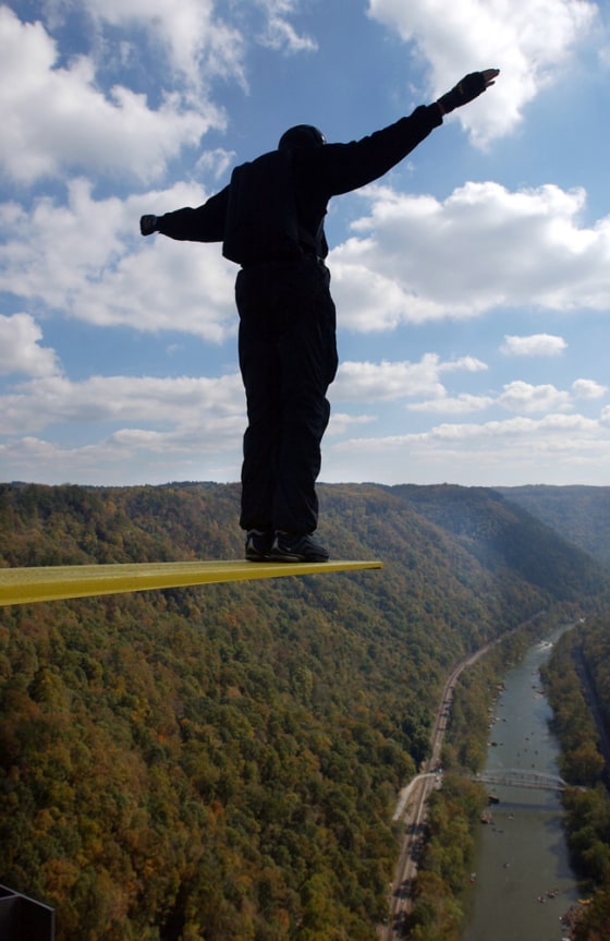 Bridge Day