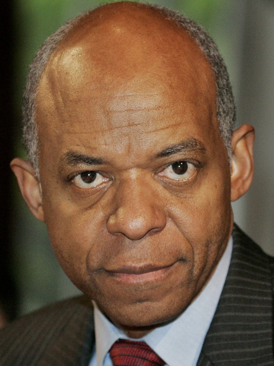 William Jefferson