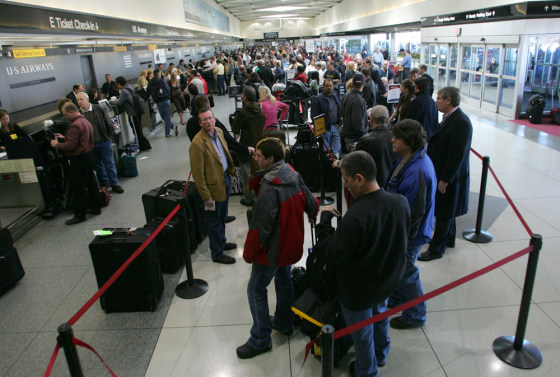 Gone are the days that you could change your ticket for an earlier or later flight on the same day of your original flight — without paying a change fee. Many airlines have replaced prior free standby policies with charges.