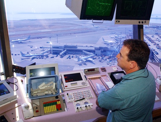 Union blasts FAA for traffic controller staffing