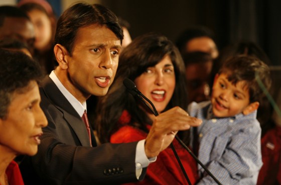 Bobby Jindal