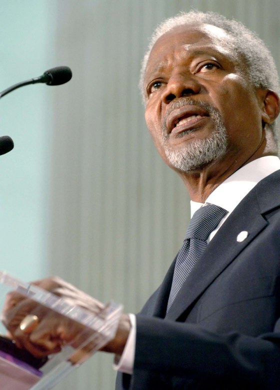 SPAIN TERRORISM SUMMIT