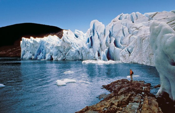 The Fram departs from Reykjavik, Iceland, on a 67-day journey that spans 44 ports (Britain’s Isle of Man, France’s Sainte-Pierre and Miquelon, and Columbia’s Isla de San Andrés, for starters), 17 countries and more than 132 degrees of latitude en route to Tierra del Ruego