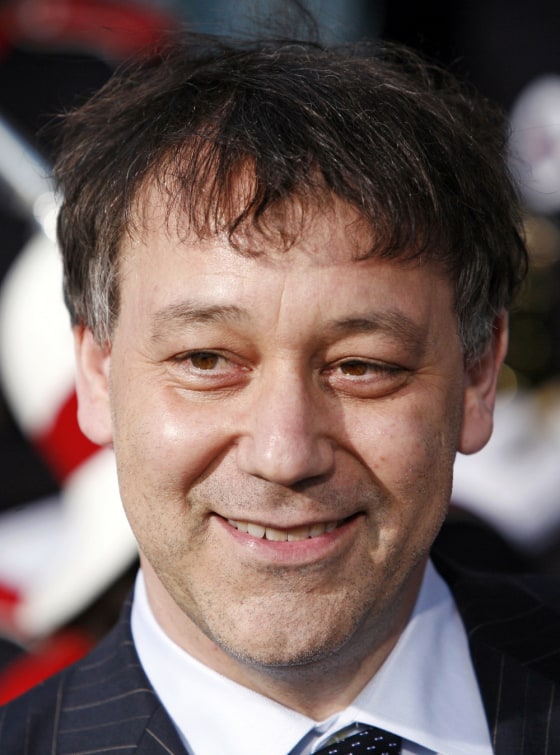 Sam Raimi
