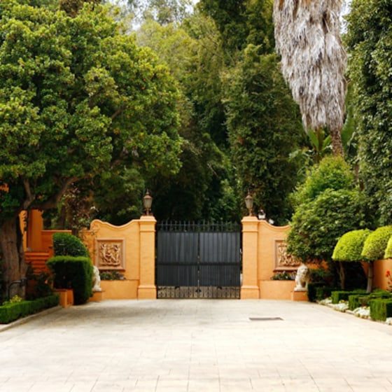 Historic Hearst Mansion Put On Market For $165 Million