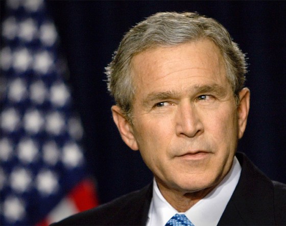BUSH