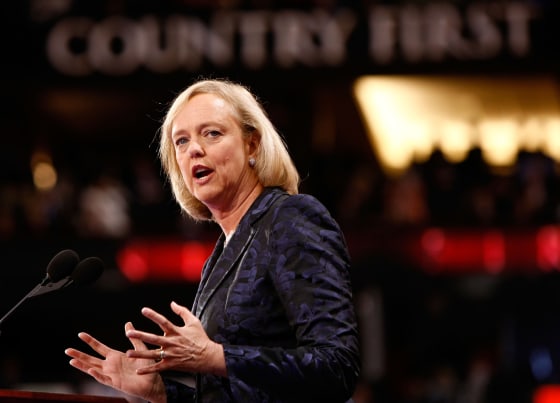 2008 Republican National Convention: Day 3