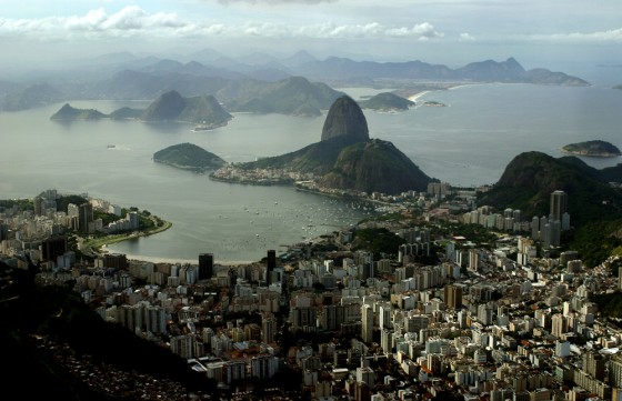 Rio de Janeiro