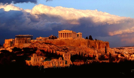 Homeric Tours is offering a terrific six-night Athens and four-day cruise combo from $2,129, good for travel on four October departures.