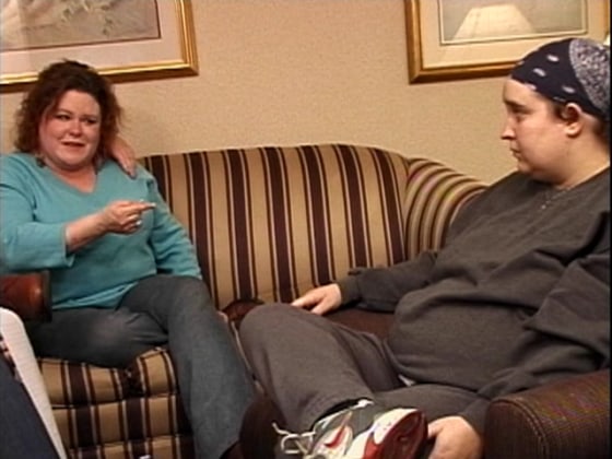 Lori Coleman confronts 'Christy' who led her and her husband to believe that she was going to give up her baby for adoption. But was there even a baby in the first place?