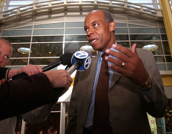 Presidential Intervention: 'People are livid about this,' said a senior law-enforcement official