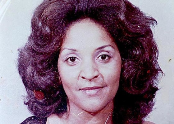 Barbara Rockson Justice for Barbara