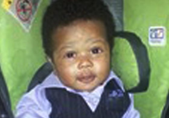 The Houston Police Department is looking for missing 14-month-old Tyemetheus Pack who is believed to be with his biological father, Tumetheus Levastavian Pack.