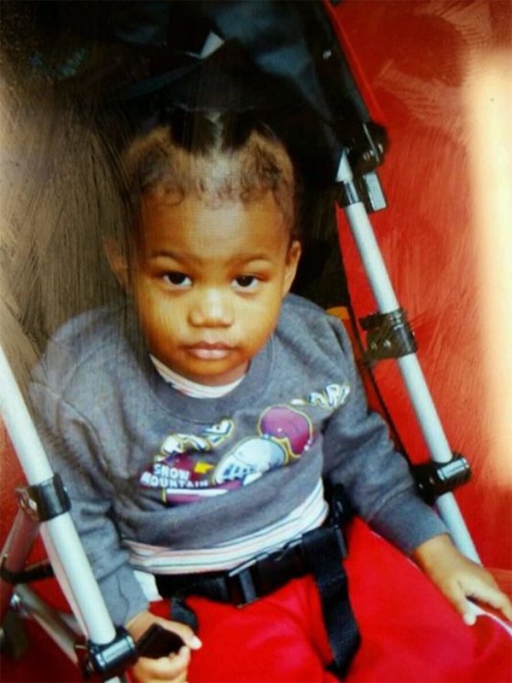 Image: Cameron Beckford