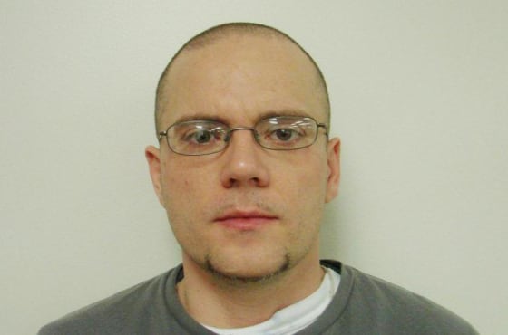 Jason Mark Carter, who was committed and found incompetent to stand trial in the 2006 murder of his mother and stepfather, was captured after escaping from a mental health facility in Columbia, S.C.