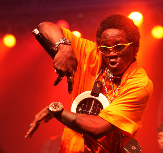 Image: Flavor Flav