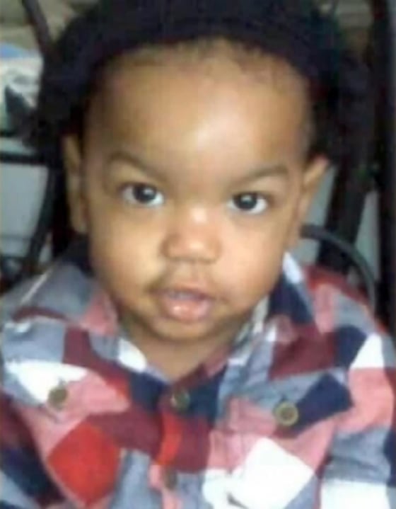 Myls Dobson, who was found dead in a bathtub in New York having suffered what police described as days of abuse.