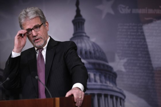 Image: Sen. Tom Coburn