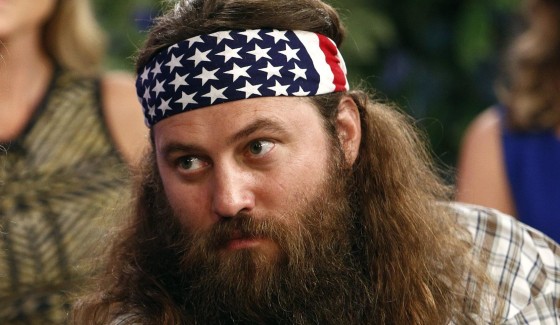 Image: FILE: Duck Dynasty Returns with Fifth Season Premiere