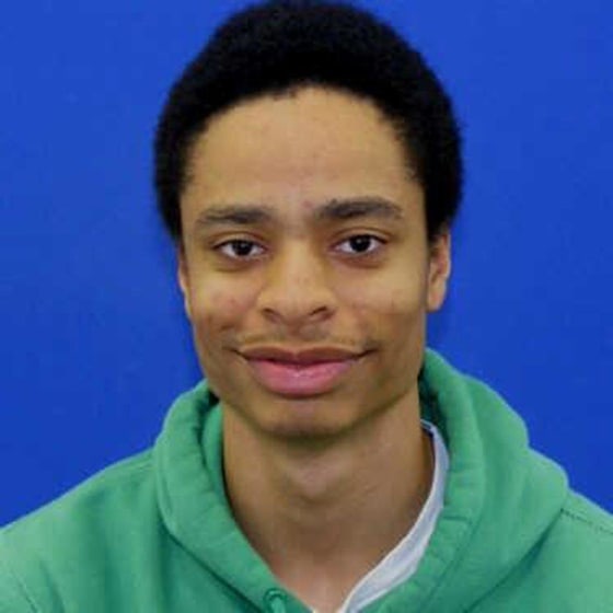 Image: Darion Marcus Aguilar, identified by police as the gunman in the Columbia Mall shooting
