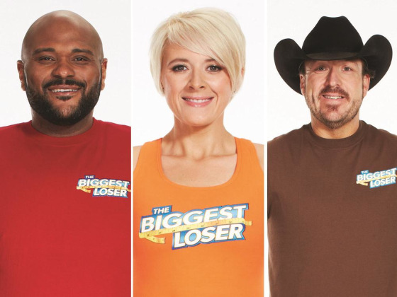 Image: Ruben, Marie and Jay Sheets