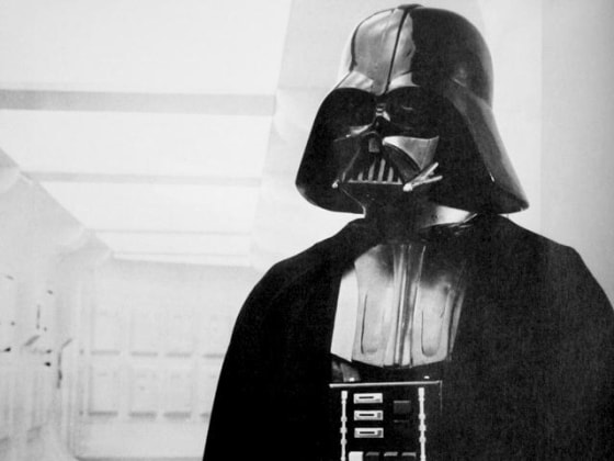 Image: Darth Vader