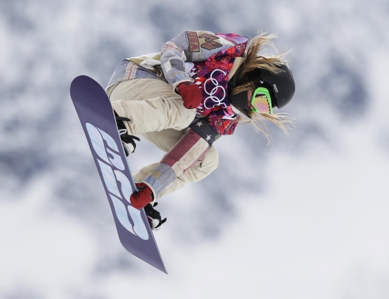 IOC Will Re-Assess Logo Rules As Snowboards Go Big on Emblems