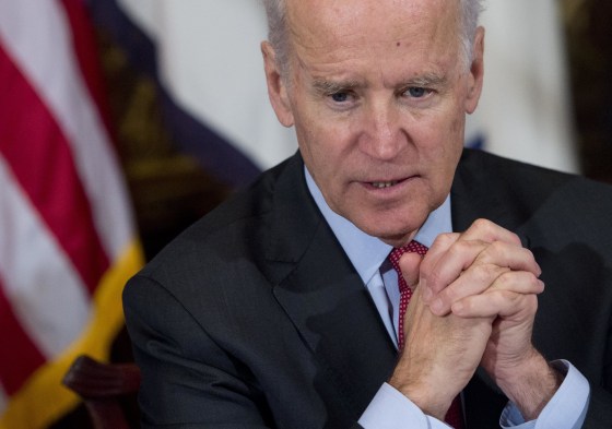 Image: US-POLITICS-BIDEN