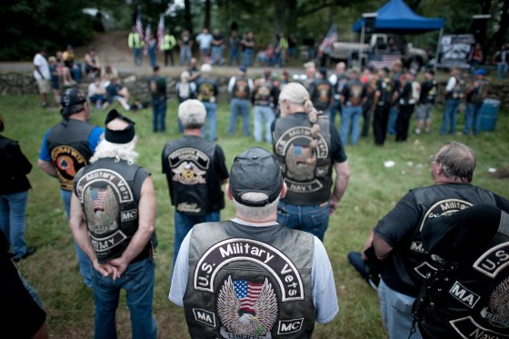 Diner Owner Apologizes For Turning Away Veteran, Service Dog