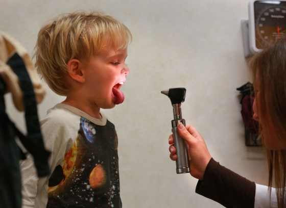 Image: Drug store clinics