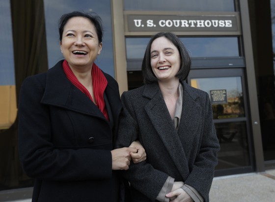 Image: Cleopatra De Leon, Nicole Dimetman