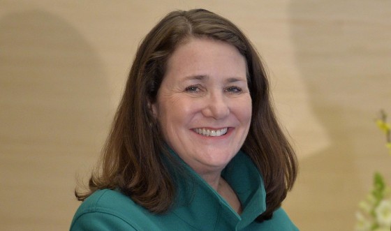 Image: Cory Gardner, Shinzo Abe