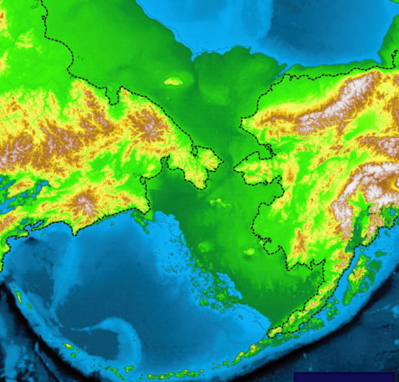 Image: Beringia
