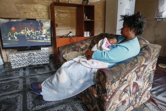 Image: Oscar Pistorius murder trial