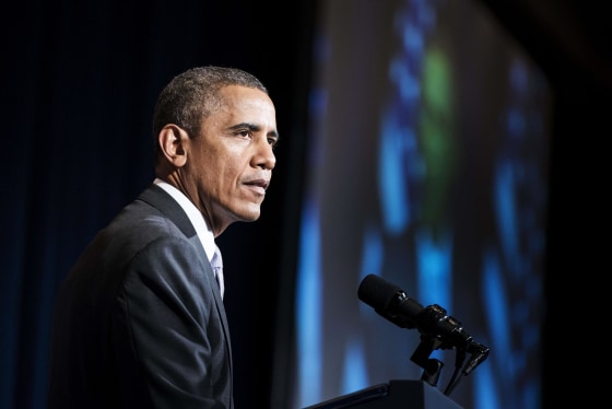 Image: President Barack Obama