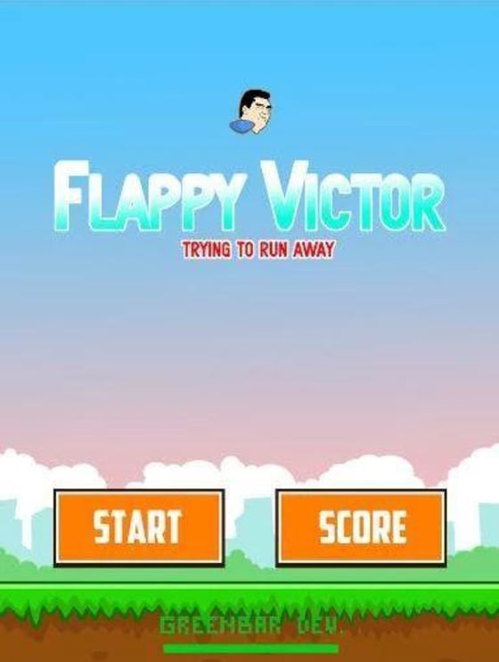 Flappy Bird Rip-Off by CjBlobby