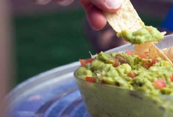 guacamole