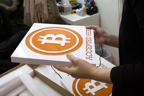 Image: Hong Kong's First Bitcoin Counter Opens To The Public