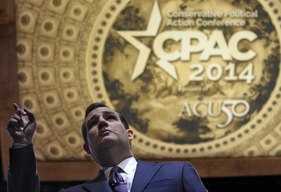 Image: Ted Cruz