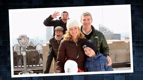 Image: Jimmy Fallon, Jon Hamm