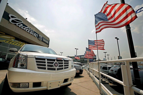 The average household in only one of the top 25 major U.S. cities, Washington, could afford to pay for the average priced new vehicle, new study shows.