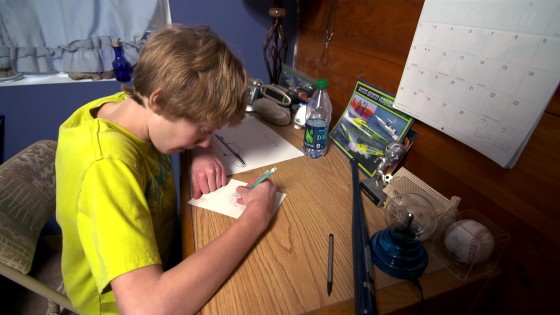 Number of Young Adults on ADHD Drugs Soars