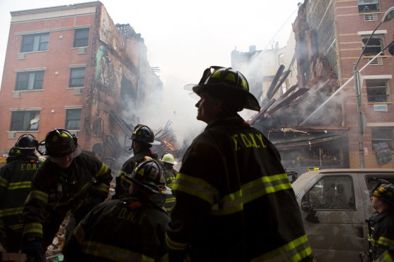 Image: HarlemCollapse