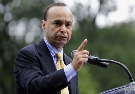 Image: Luis Gutierrez