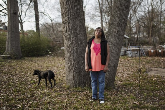 Image: Leslie Flaggs